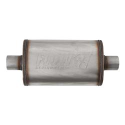 Flowmaster FlowFX 409 Stainless Steel 2.5 Inch Muffler 72216