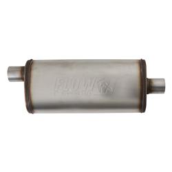 Flowmaster FlowFX 409 Stainless Steel 2.25 Inch Muffler 72255