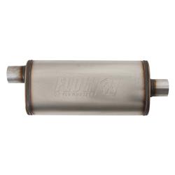 Flowmaster FlowFX 409 Stainless Steel 2.5 Inch Muffler 72256