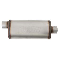 Flowmaster FlowFX 409 Stainless Steel 3 Inch Muffler 72259
