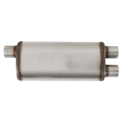 Flowmaster FlowFX 409 Stainless Steel 2.5 Inch Muffler 72265