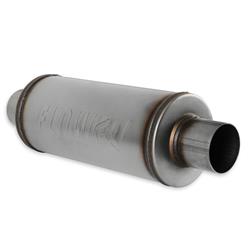 Flowmaster FlowFX 409 Stainless Steel 3 Inch Muffler 72619