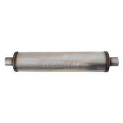 Flowmaster FlowFX 409 Stainless Steel 2.5 Inch Muffler 72640