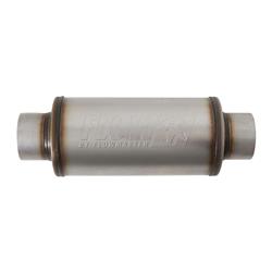 Flowmaster FlowFX 409 Stainless Steel 4 Inch Muffler 72770
