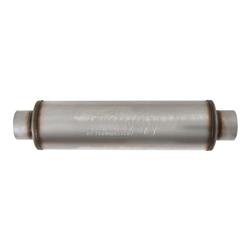 Flowmaster FlowFX 409 Stainless Steel 4 Inch Muffler 72772