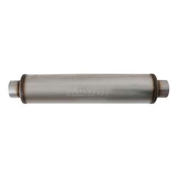 Flowmaster FlowFX 409 Stainless Steel 4 Inch Muffler 72773