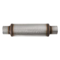 Flowmaster FlowFX 409 Stainless Steel 3 Inch Muffler 72867