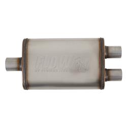Flowmaster FlowFX 409 Stainless Steel 2.25 Inch Muffler 73148