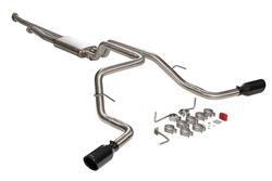 Flowmaster Signature Series Exhaust Systems for 2009-2021 TUNDRA - 737664