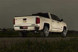 Flowmaster Signature Series Exhaust Systems 737857