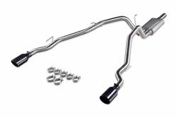 Flowmaster Signature Series Exhaust Systems for 2011-2018 1500, 2019-2024 1500 CLASSIC, 2009-2010 RAM 1500 - 737860