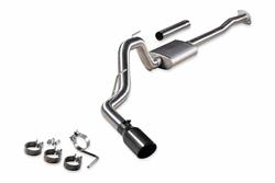 Flowmaster Signature Series Exhaust Systems for 2015-2020 F-150 - 737887