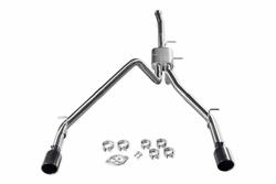 Flowmaster Signature Series Exhaust Systems for 2019-2026 1500 - 737889