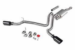 Flowmaster Signature Series Exhaust Systems for 2016-2023 TACOMA - 737918