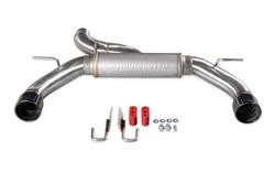 Flowmaster Signature Series Exhaust Systems 738123