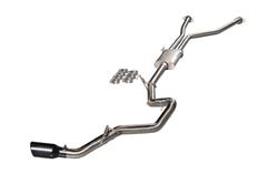 Flowmaster Signature Series Exhaust Systems for 2022-2026 TUNDRA - 738156
