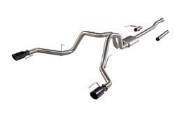 Flowmaster Signature Series Exhaust Systems for 2021-2026 F-150 - 738170