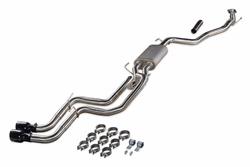 Flowmaster Signature Series Exhaust Systems for 2024-2025 TACOMA - 738173