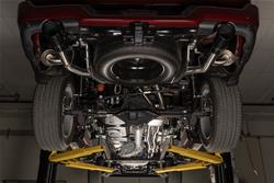 Flowmaster Signature Series Exhaust Systems for 2025-2026 1500 - 738198