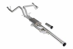 Flowmaster Signature Series Exhaust Systems for 2024-2026 SIERRA 1500, SILVERADO 1500 - 738207