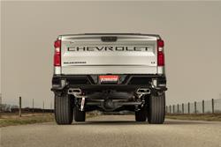 Flowmaster Signature Series Exhaust Systems for 2024-2025 SIERRA 1500, SILVERADO 1500 - 738207