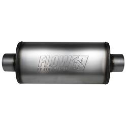 Flowmaster FlowFX 409 Stainless Steel 3.5 Inch Muffler 74151