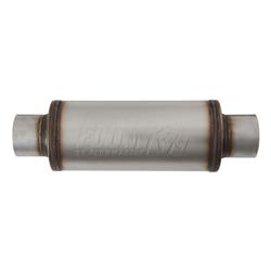 Flowmaster FlowFX 409 Stainless Steel 3.5 Inch Muffler 74161