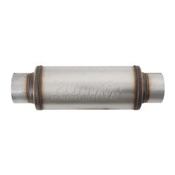 Flowmaster FlowFX 409 Stainless Steel 4 Inch Muffler 74163
