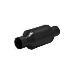 Flowmaster Outlaw Series Race 409 Stainless Steel 2.5 Inch Muffler 815425S