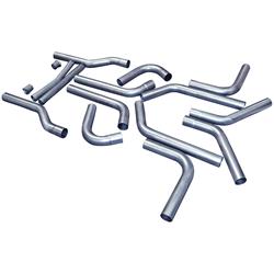 Flowmaster U-Fit Dual Pipe Kits 815936