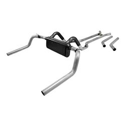 Flowmaster Stainless Steel American Thunder Exhaust Systems 817104