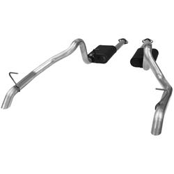 Flowmaster Stainless Steel American Thunder Exhaust Systems 817116