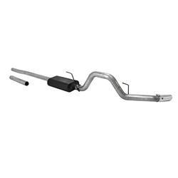 Flowmaster Stainless Steel Force II Exhaust Systems for 2004-2008 F-150, 2006-2008 MARK LT - 817403