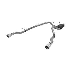 Flowmaster Stainless Steel American Thunder Exhaust Systems 817477