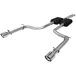 Flowmaster Stainless Steel American Thunder Exhaust Systems 817480