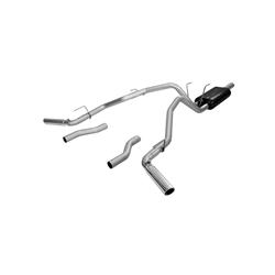 Flowmaster Stainless Steel American Thunder Exhaust Systems for 2011-2022 1500, 2019-2024 1500 CLASSIC, 2009-2010 RAM 1500 - 817490