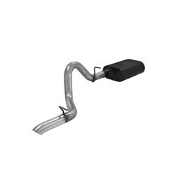 JEEP WRANGLER Flowmaster Exhaust - Free Shipping on Orders Over $99 at  Summit Racing