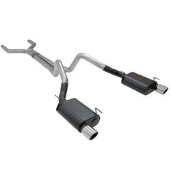 Flowmaster Stainless Steel American Thunder Exhaust Systems 817494