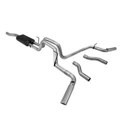 Flowmaster Stainless Steel American Thunder Exhaust Systems 817507