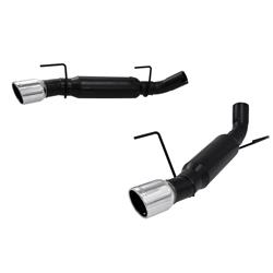 Flowmaster Outlaw Series Exhaust Systems for 2005-2010 MUSTANG - 817511