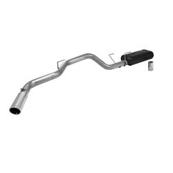 Flowmaster Stainless Steel American Thunder Exhaust Systems for 2004-2005 RAM 1500 - 817513