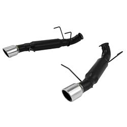 Flowmaster Outlaw Series Exhaust Systems for 2011-2012 MUSTANG - 817516