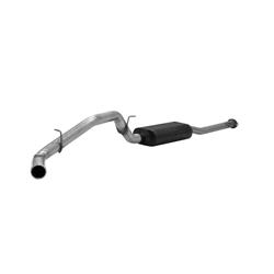 Flowmaster Stainless Steel American Thunder Exhaust Systems for 2000-2004 TACOMA - 817519