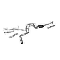 Flowmaster Stainless Steel American Thunder Exhaust Systems 817522