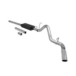 Flowmaster Stainless Steel Force II Exhaust Systems 817523