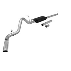 Flowmaster Stainless Steel Force II Exhaust Systems for 2007-2013 SIERRA 1500, SILVERADO 1500 - 817523