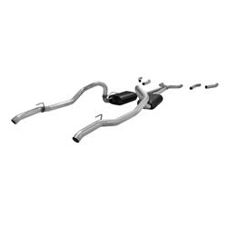 Flowmaster Stainless Steel American Thunder Exhaust Systems 817585