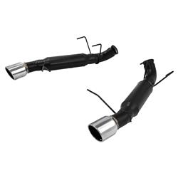 Flowmaster Outlaw Series Exhaust Systems for 2013-2014 MUSTANG - 817592