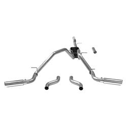 Flowmaster 817602 - Flowmaster American Thunder Exhaust Systems
