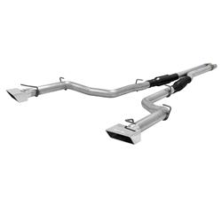 Flowmaster Outlaw Series Exhaust Systems for 2009-2014 CHALLENGER - 817645